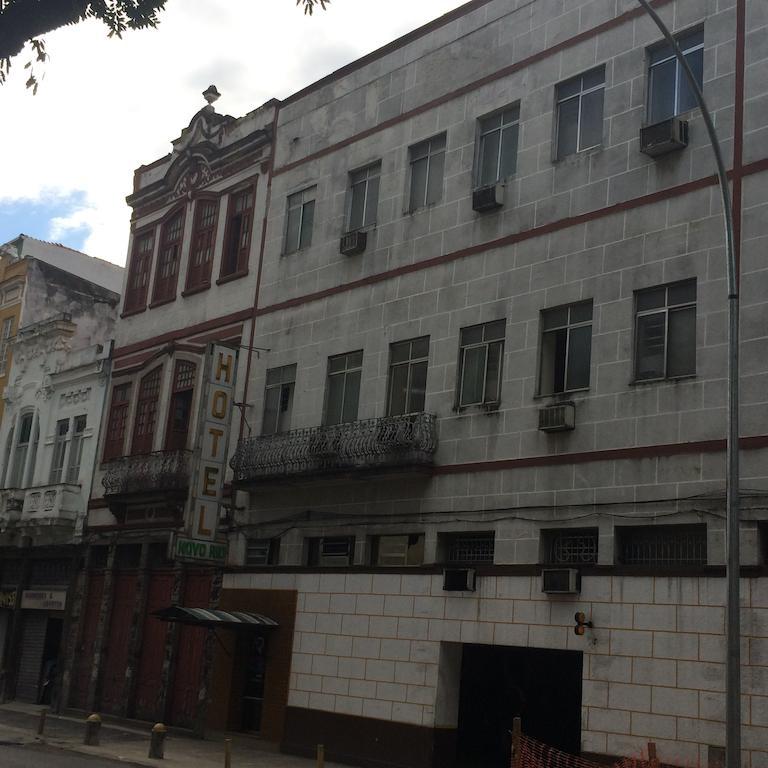 Hotel Novo Rio Río de Janeiro